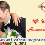 18th Wedding Anniversary Quotes