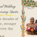 42nd Wedding Anniversary Quotes