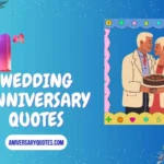 61st Wedding Anniversary Quotes