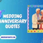 63rd Wedding Anniversary Quotes