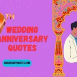 9th Anniversary Quotes