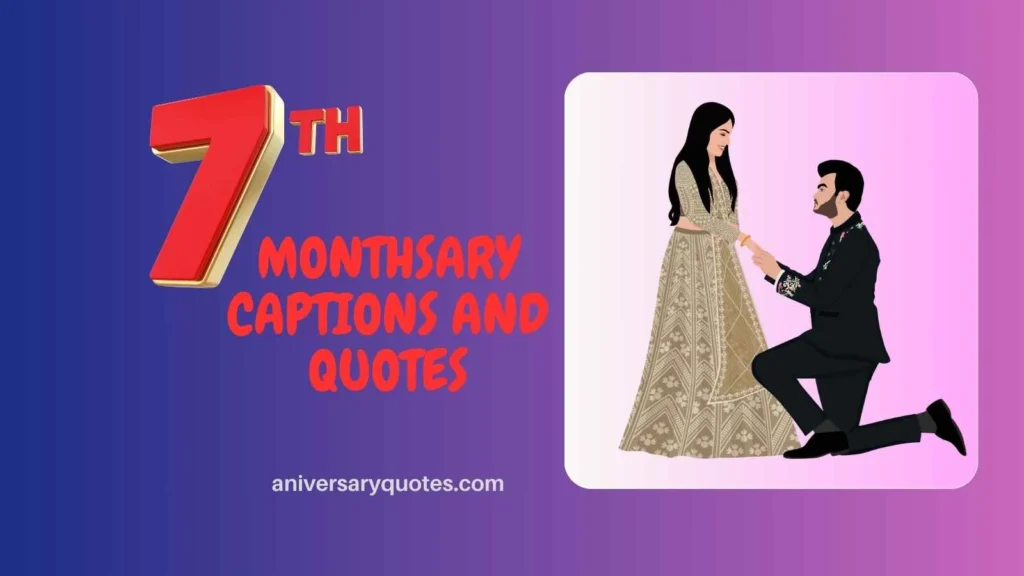 Cute and Playful 7th Monthsary