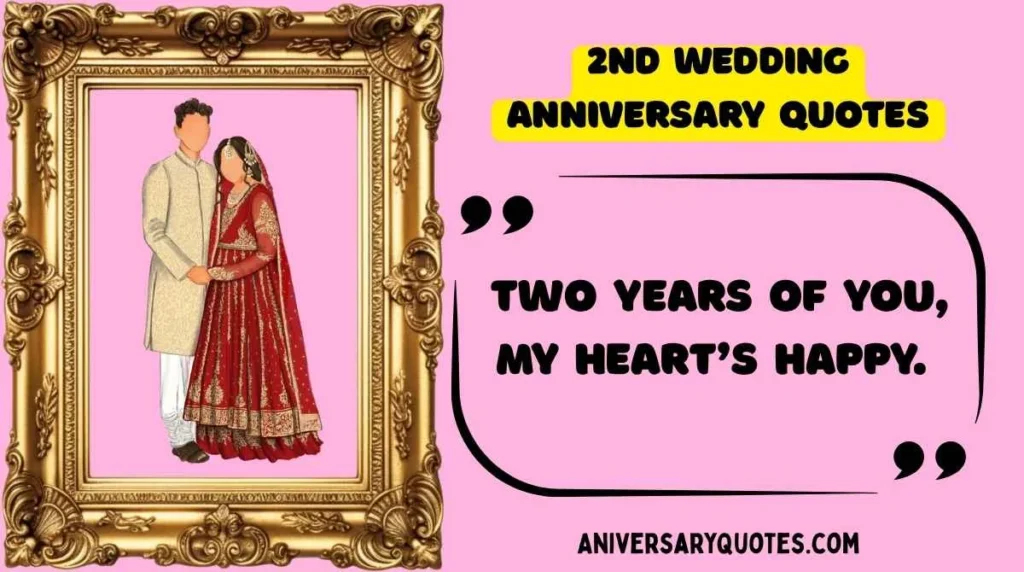 Short and Sweet 2nd Anniversary