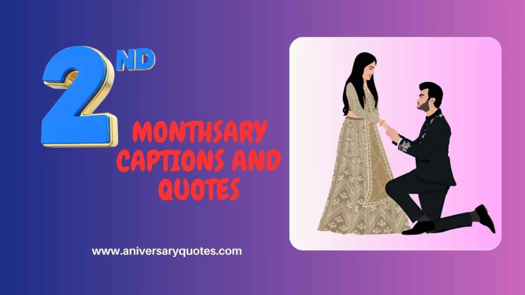 Short and Sweet 2nd Monthsary