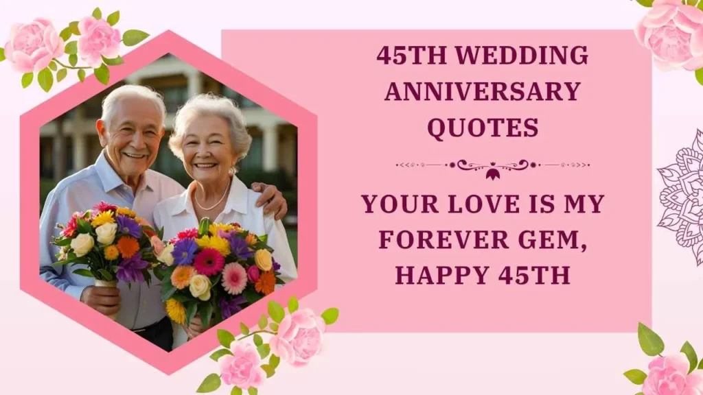 Timeless Sapphire Love Quotes