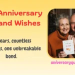 31st Anniversary Gift and Wishes